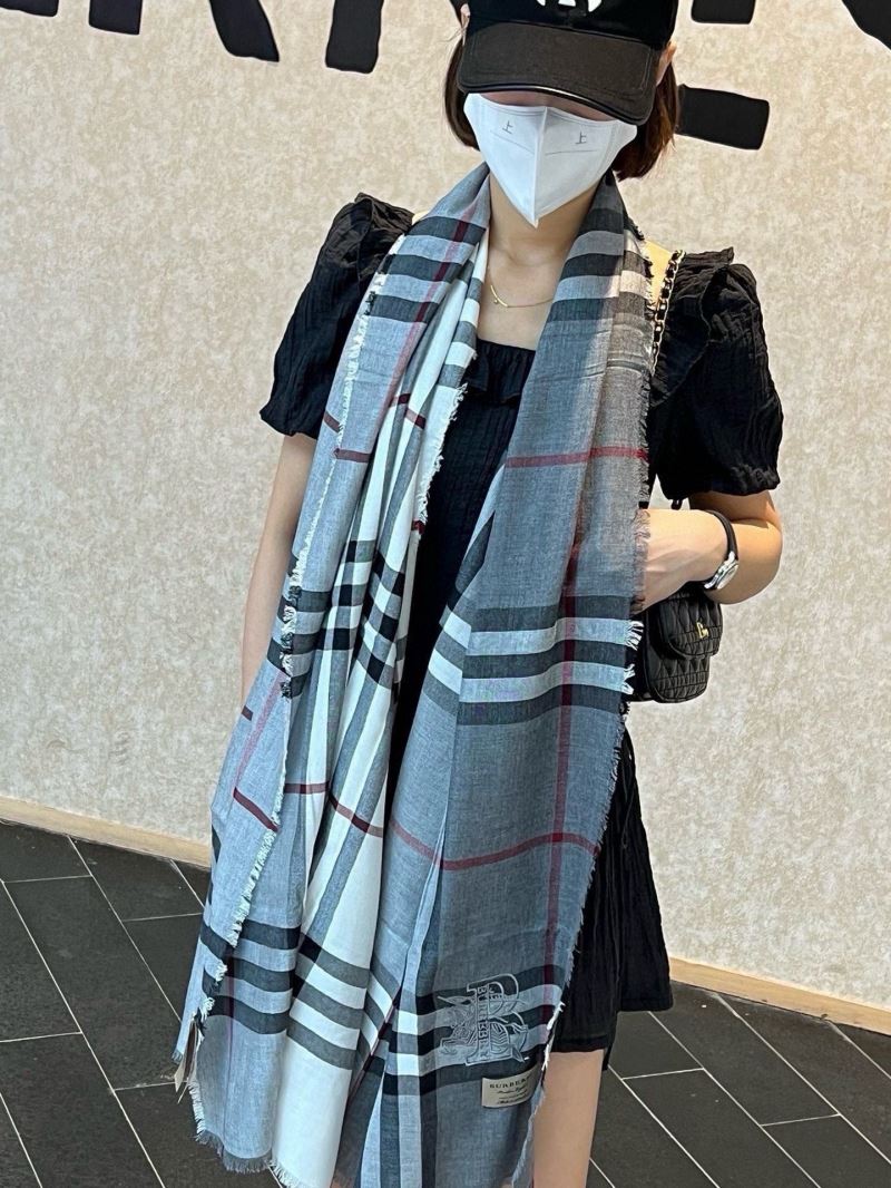 Burberry Scarf